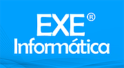 Logo of ExE Informática